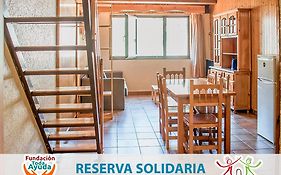 Apartamentos Frontera Blanca 3000